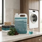 Detergent de Rufe Alpine Forest 5 litri