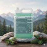 Pachet Promoțional XXL: 15L Detergent Rufe (3x5L) + CADOURI + Transport Gratuit - imagine 4