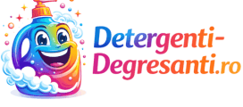Logo DetergentiDegresanti