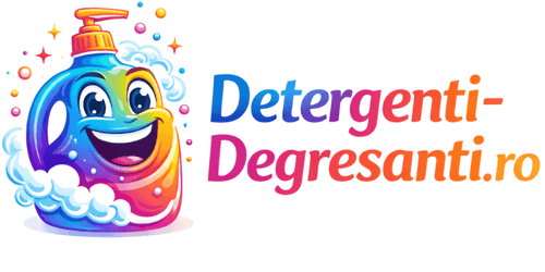 Logo DetergentiDegresanti